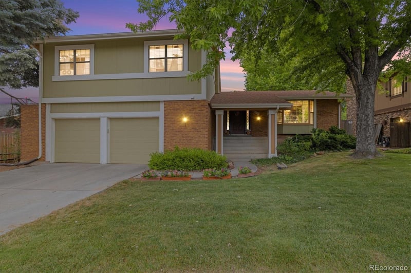 8650 E Eastman Ave, Denver, CO 80231
