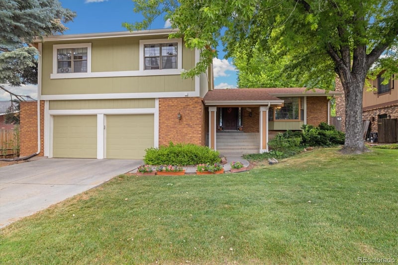 8650 E Eastman Ave, Denver, CO 80231