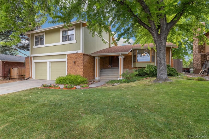 8650 E Eastman Ave, Denver, CO 80231