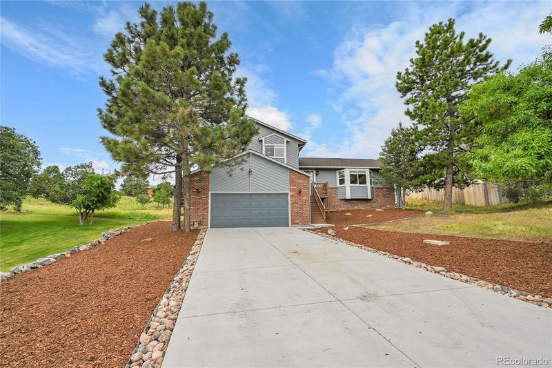 8916 Sunridge Hollow Rd, Parker, CO 80134