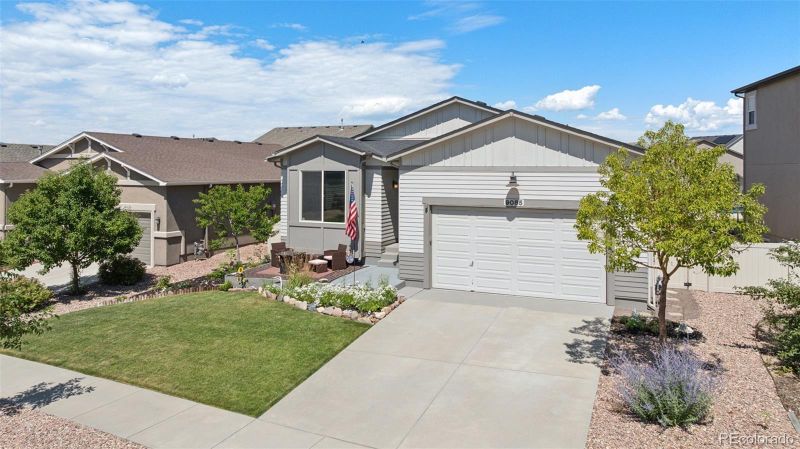 9085 Vanderwood Rd, Colorado Springs, CO 80908