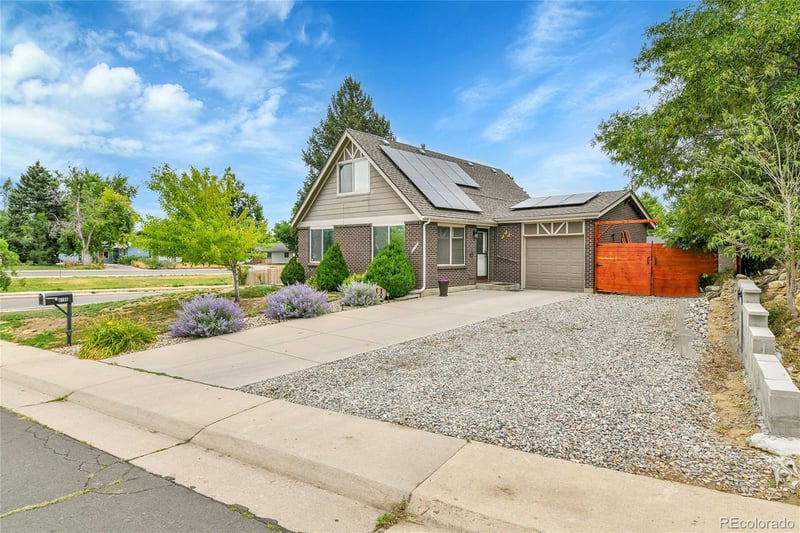 8156 Downing St, Denver, CO 80229