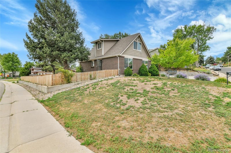 8156 Downing St, Denver, CO 80229