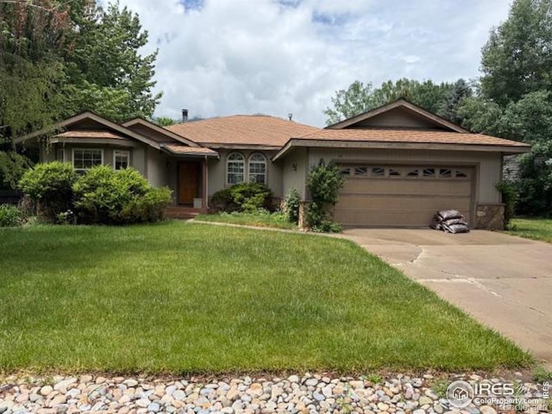 47 Long Hollow Ln, Durango, CO 81301