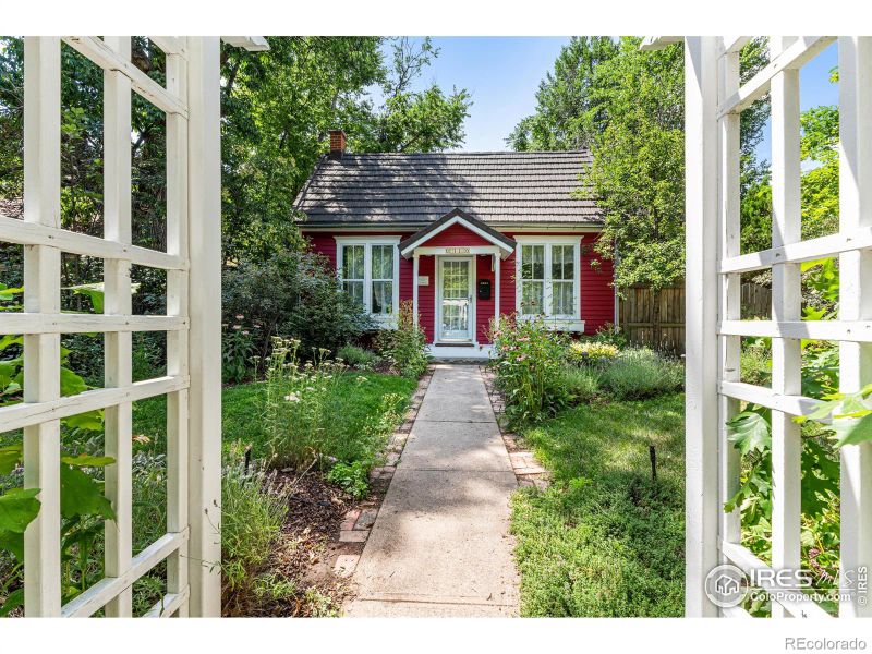 315 E Olive St, Fort Collins, CO 80524