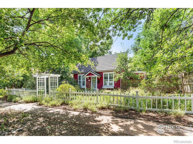 315 E Olive St, Fort Collins, CO 80524