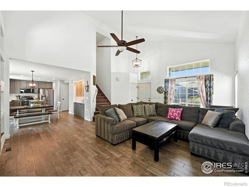 1526 Bon Homme Richard Dr, Fort Collins, CO 80526