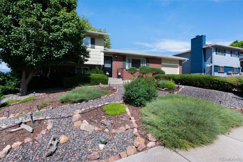 1508 E Owen Cir, Colorado Springs, CO 80915