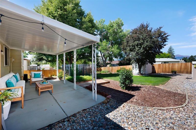 1508 E Owen Cir, Colorado Springs, CO 80915
