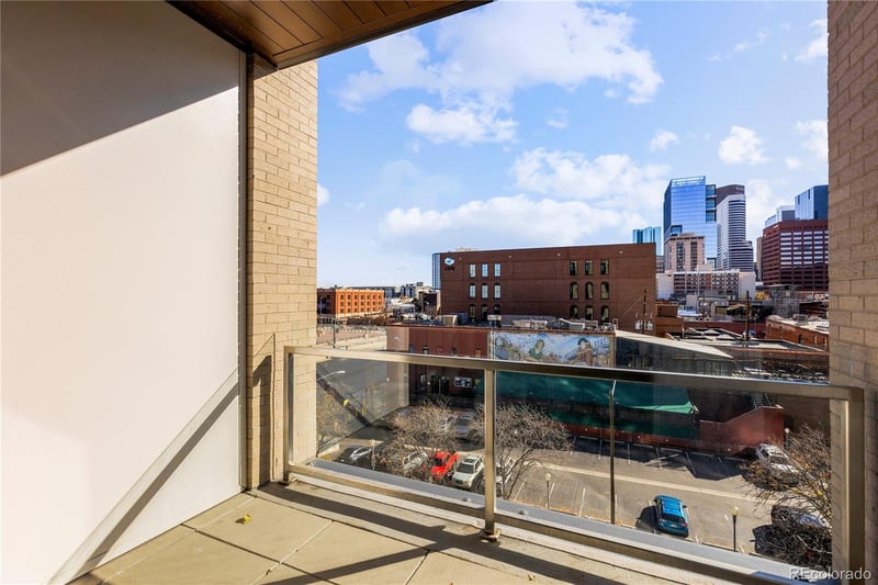 1901 Wazee St #519, Denver, CO 80202