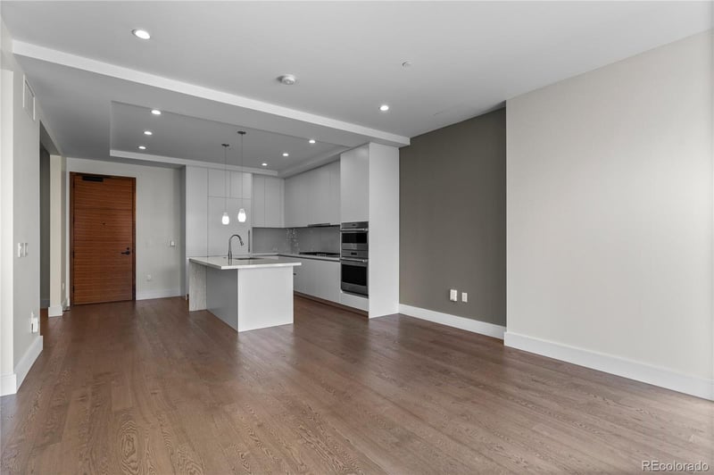 1901 Wazee St #519, Denver, CO 80202