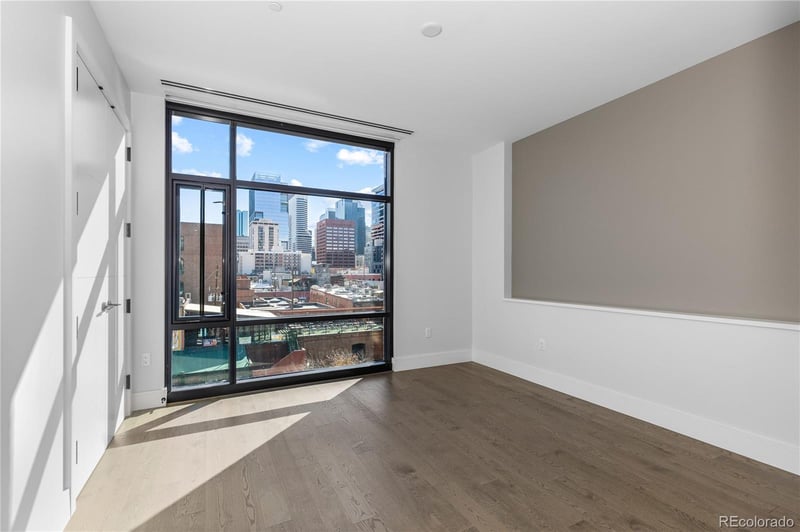 1901 Wazee St #519, Denver, CO 80202