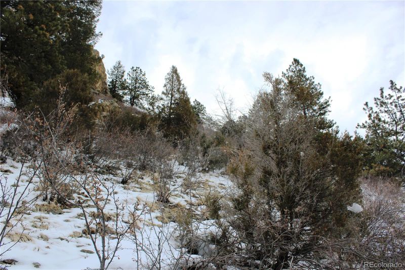 00 Two Brothers Rd Lot 1106, Idaho Springs, CO 80425