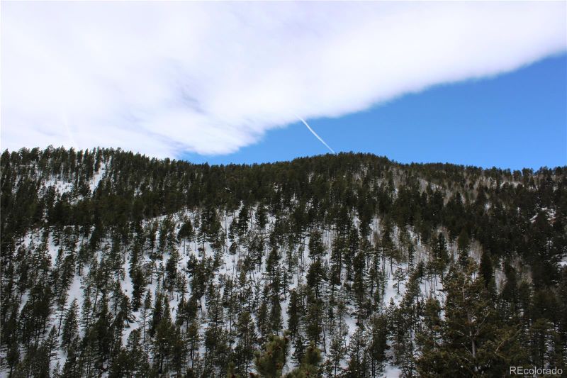 00 Two Brothers Rd Lot 1106, Idaho Springs, CO 80425