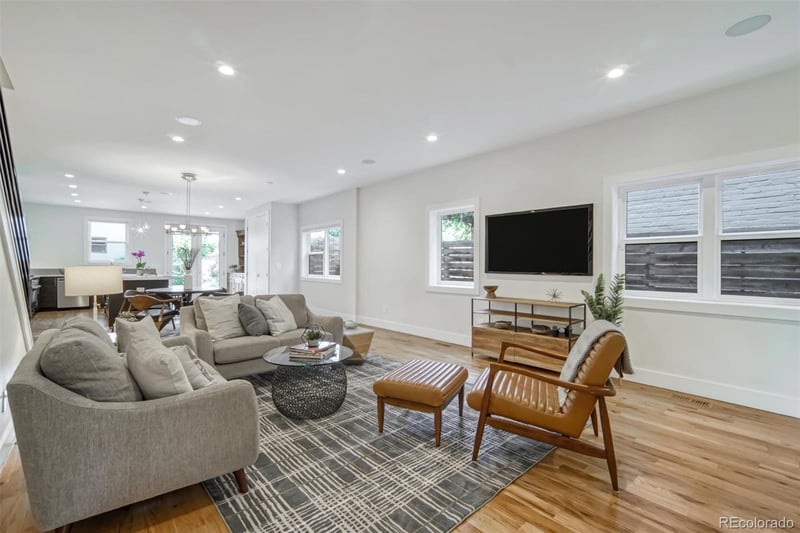 3168 W 29th Ave, Denver, CO 80211