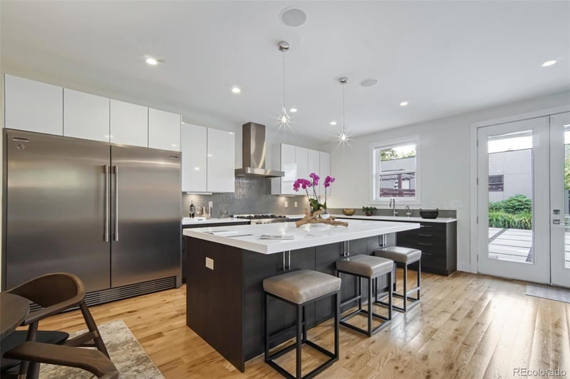 3168 W 29th Ave, Denver, CO 80211