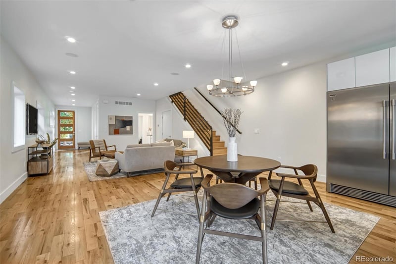3168 W 29th Ave, Denver, CO 80211