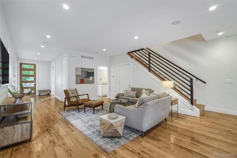 3168 W 29th Ave, Denver, CO 80211