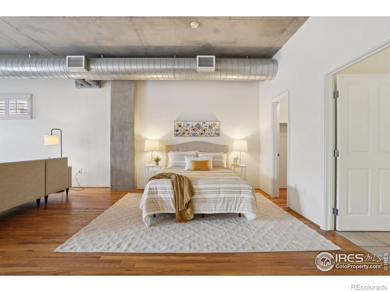 1499 Blake St #3P, Denver, CO 80202