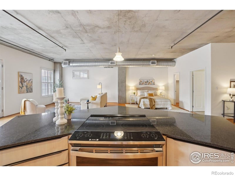 1499 Blake St #3P, Denver, CO 80202