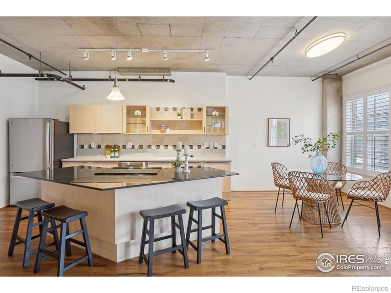 1499 Blake St #3P, Denver, CO 80202