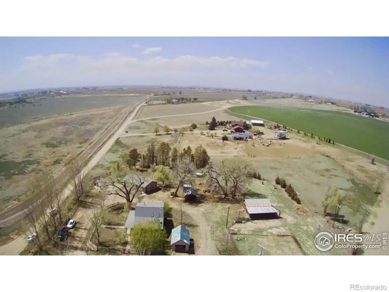 37495 County Road 27, Eaton, CO 80615