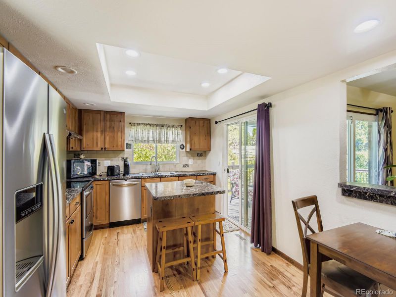 1727 E Jamison Ave, Centennial, CO 80122