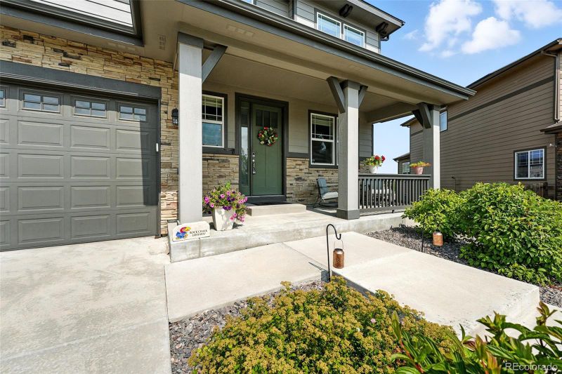 7359 S Queensburg St, Aurora, CO 80016