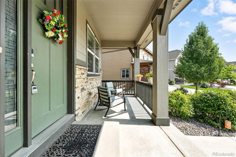 7359 S Queensburg St, Aurora, CO 80016