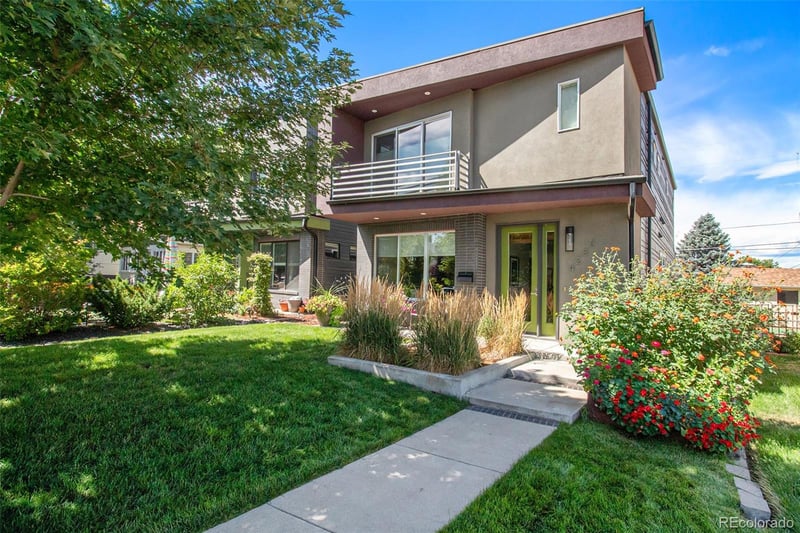 4235 Stuart St, Denver, CO 80212