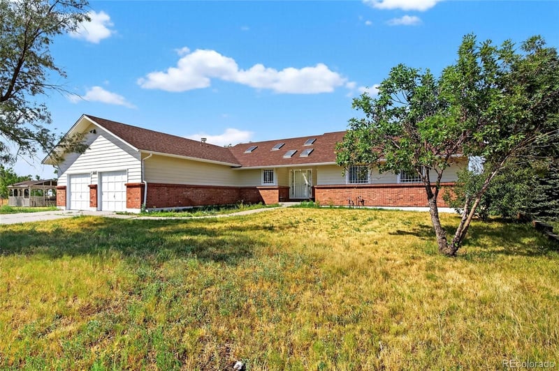 14955 Lanewood St, Brighton, CO 80603