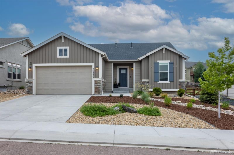 16556 Hallmark Trl, Monument, CO 80132