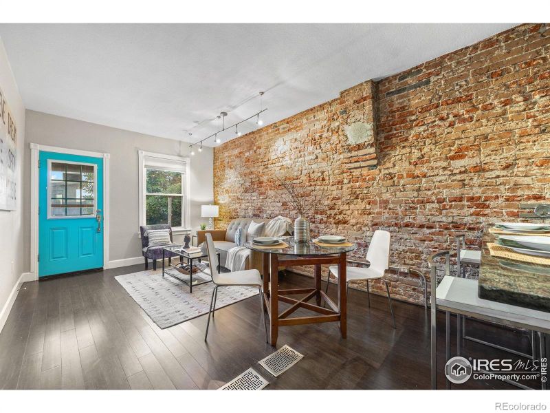 3321 Navajo St, Denver, CO 80211
