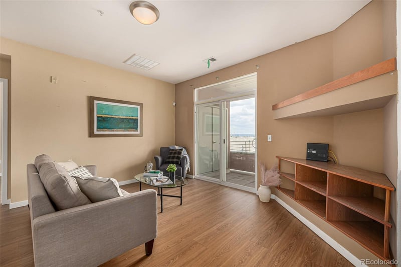 4100 Albion St #321, Denver, CO 80216