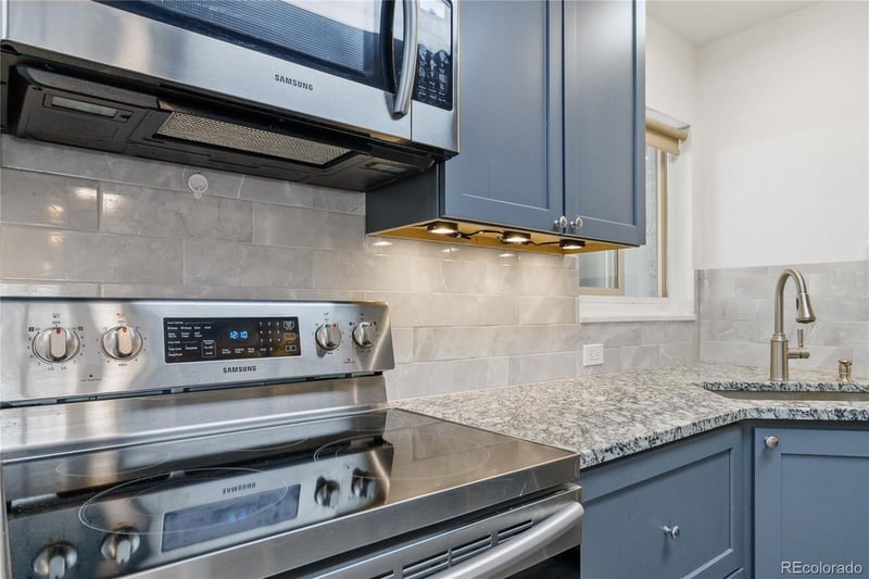 1440 S Logan St, Denver, CO 80210