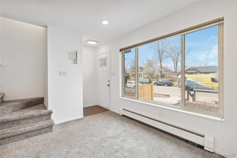 1440 S Logan St, Denver, CO 80210