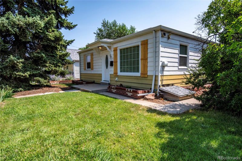 734 Osceola St, Denver, CO 80204