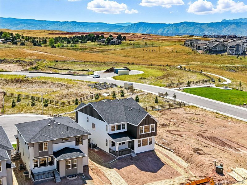 7231 Prairie Sage Pl, Littleton, CO 80125