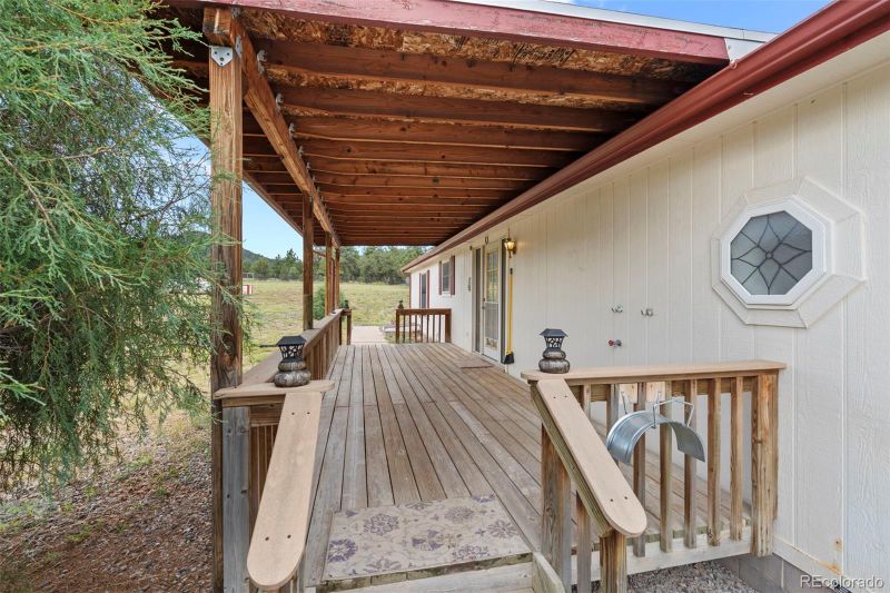 763 15th Trl, Cotopaxi, CO 81223