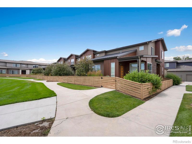 411 Skyraider Way #4, Fort Collins, CO 80524