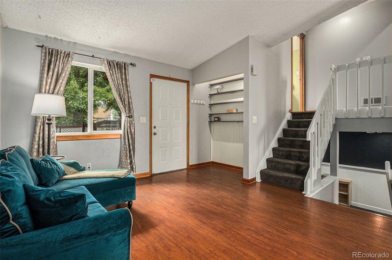 17423 E Chenango Dr, Aurora, CO 80015