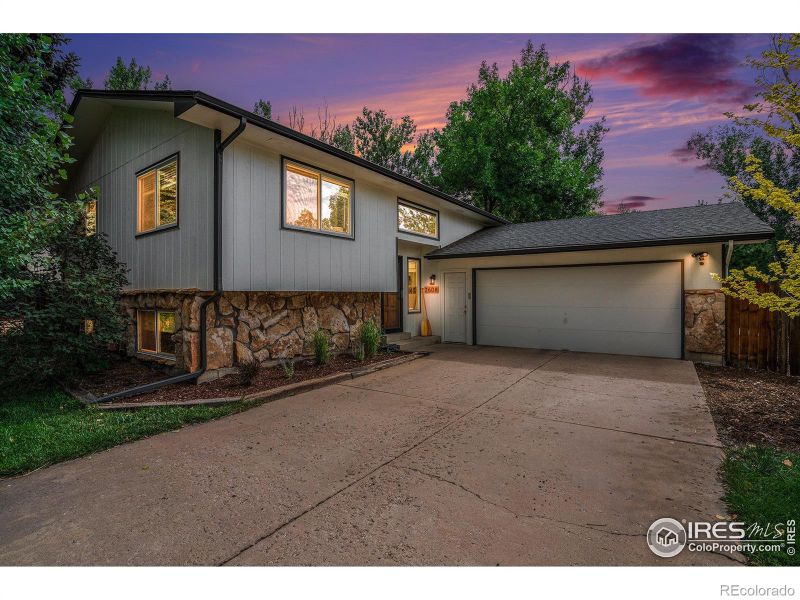 2608 Greenmont Dr, Fort Collins, CO 80524