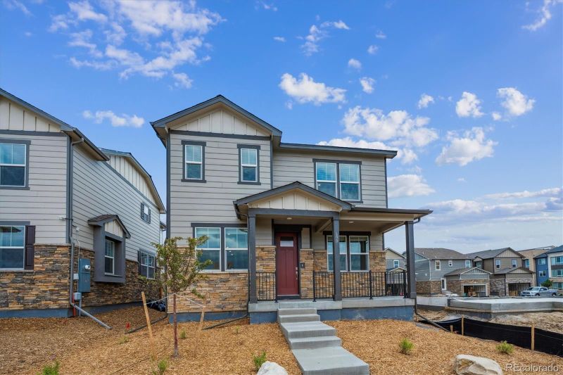 682 N Shawnee St, Aurora, CO 80018