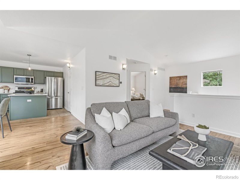 133 Mesa Cir, Lafayette, CO 80026
