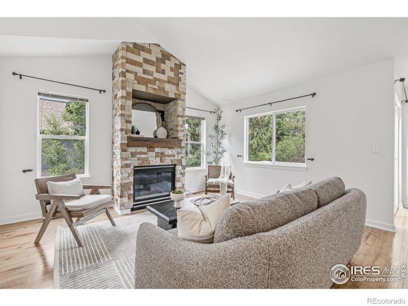 133 Mesa Cir, Lafayette, CO 80026
