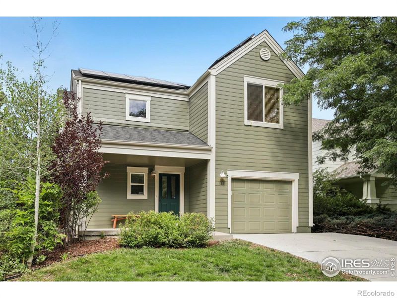 133 Mesa Cir, Lafayette, CO 80026