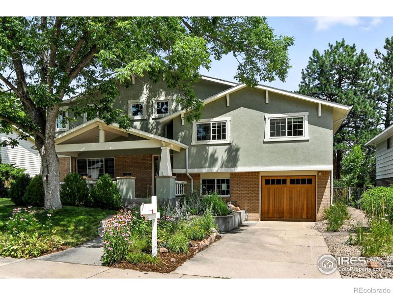 2809 La Grange Cir, Boulder, CO 80305