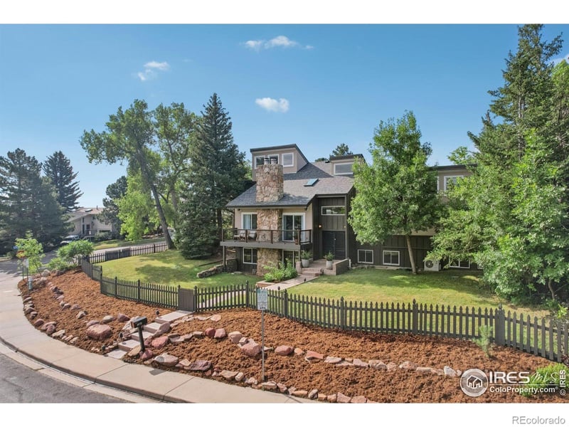 3970 Longwood Ave, Boulder, CO 80305