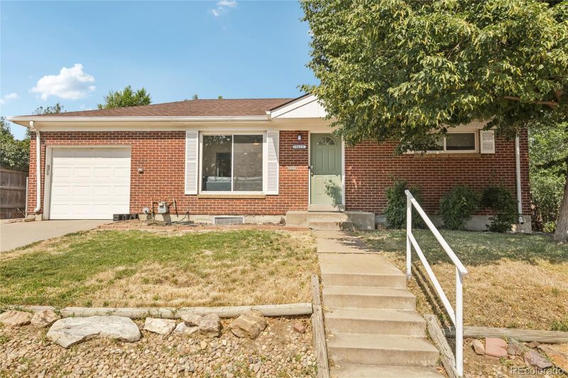 10453 Washington Way, Northglenn, CO 80233