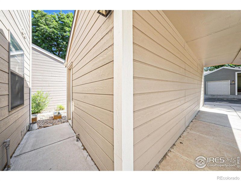 1741 Brookhaven Cir E #A, Fort Collins, CO 80525